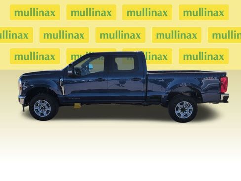 New 2026 Ford F250 XLT AWD/4WD image 9