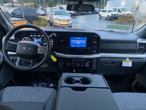 New 2026 Ford F350 XLT image 27