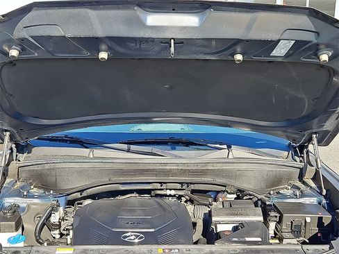 Used 2021 Hyundai Palisade SEL w/ Premium Package image 32