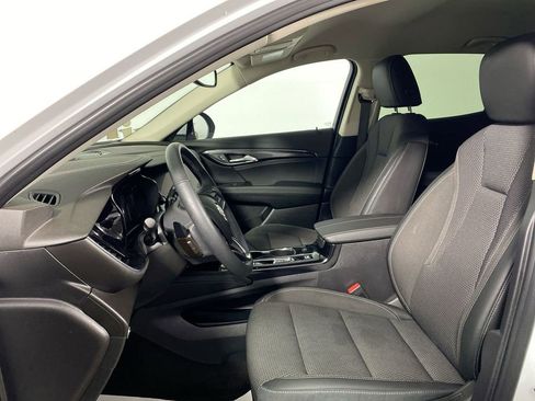 Certified 2023 Buick Envision Preferred image 11