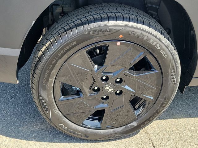 New 2026 Hyundai Kona SEL Sport AWD/4WD image 29
