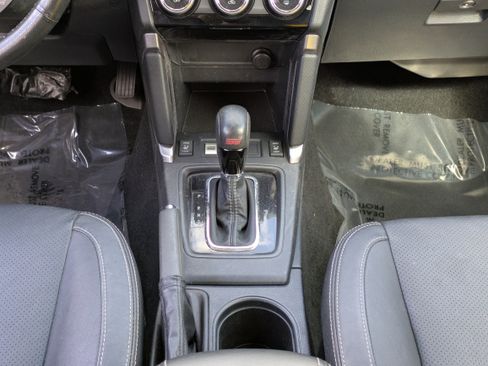 Used 2017 Subaru Forester 2.5i Touring image 20