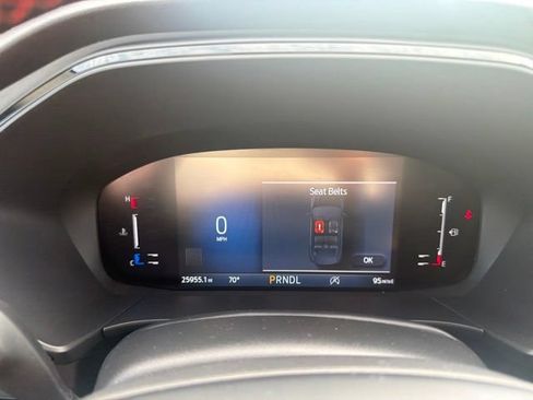 Used 2023 Ford Escape ST-Line w/ Tech Pack #1 AWD/4WD image 36