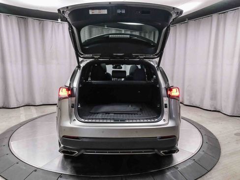 Used 2018 Lexus NX 300 F Sport image 28