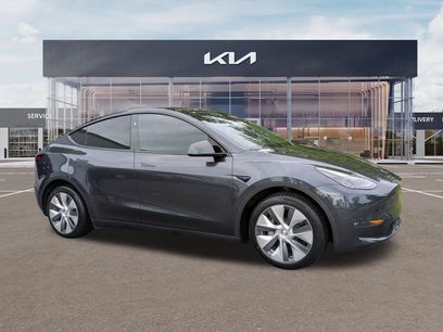Used 2024 Tesla Model Y Long Range