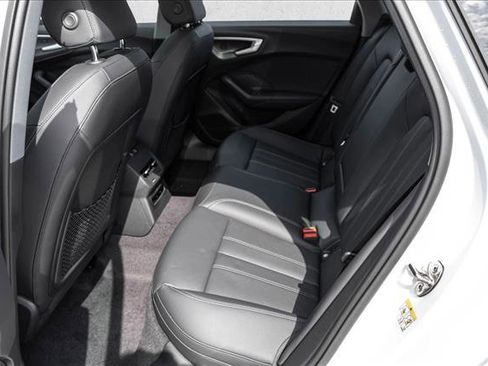 New 2025 Audi A5 2.0T Premium Plus image 21