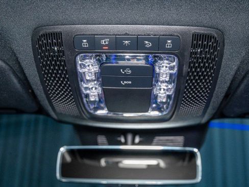 Certified 2025 Mercedes-Benz GLA 250 image 20