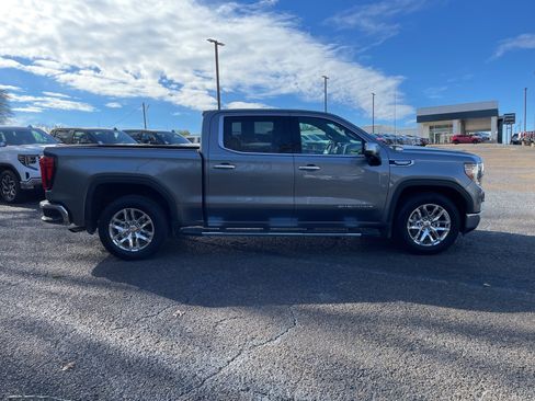 Used 2021 GMC Sierra 1500 SLT image 6
