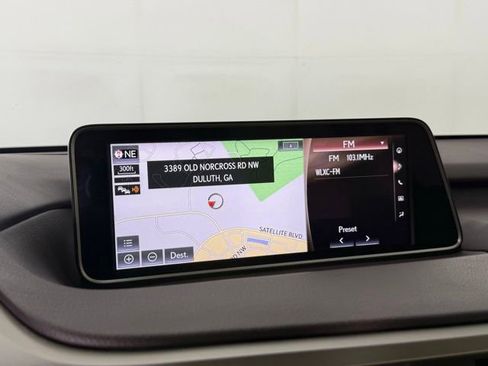 Used 2018 Lexus RX 350 FWD w/ Premium Package image 22
