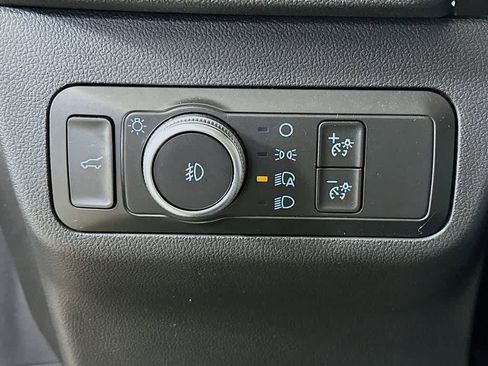 Certified 2020 Ford Escape SEL image 27