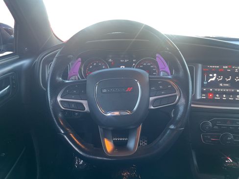 Used 2021 Dodge Charger Scat Pack RWD image 12