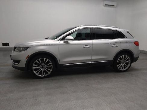 Used 2017 Lincoln MKX Reserve w/ Driver Assistance Package image 2