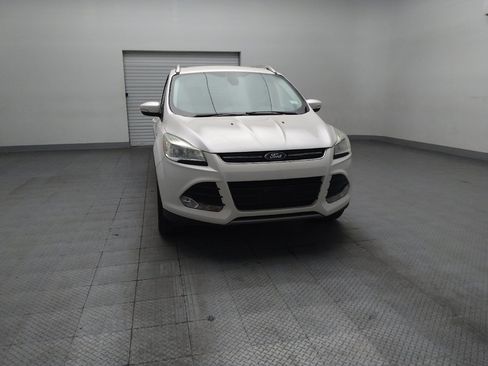 Used 2014 Ford Escape Titanium AWD/4WD image 14