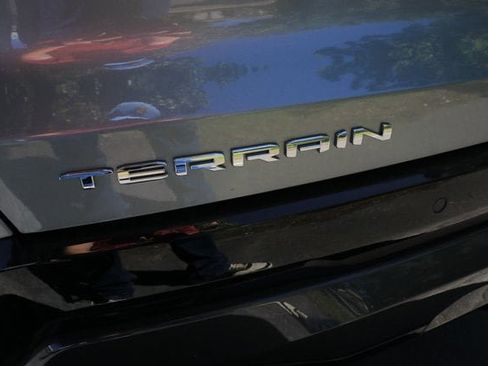 New 2026 GMC Terrain AT4 w/ Convenience Package III image 7