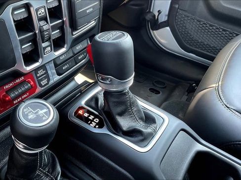 New 2024 Jeep Wrangler Rubicon 392 image 9