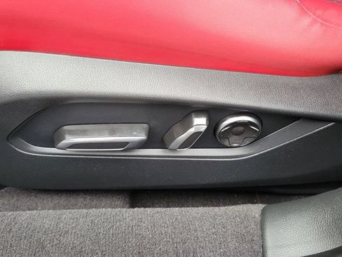 Used 2023 Acura TLX w/ A-SPEC Package FWD image 22