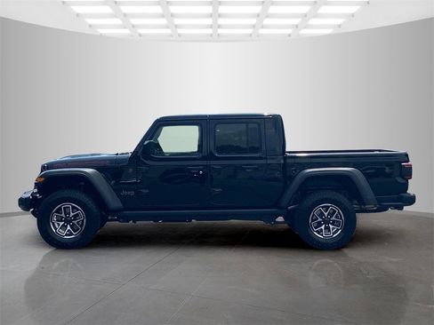 New 2025 Jeep Gladiator Rubicon w/ Convenience Group image 2