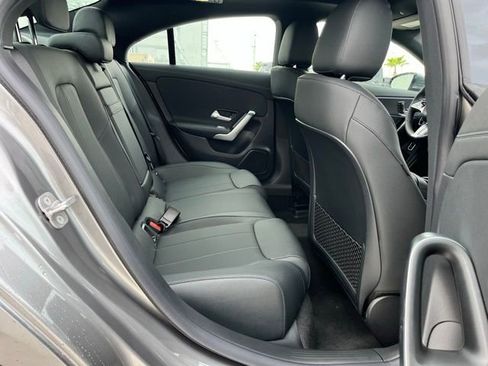 New 2026 Mercedes-Benz CLA 250 image 20