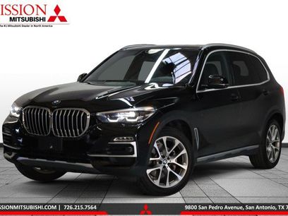Used 2020 BMW X5 sDrive40i w/ Premium Package