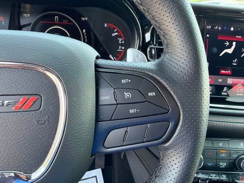 Used 2026 Dodge Durango GT AWD/4WD image 30