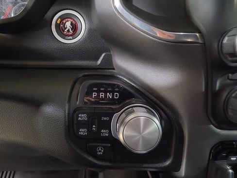 Used 2022 RAM 1500 Laramie w/ Sport Appearance Package AWD/4WD image 22