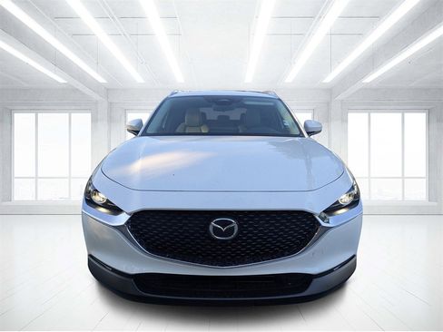 New 2025 MAZDA CX-30 AWD 2.5 S w/ Preferred Package image 8