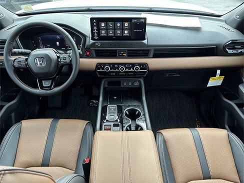 New 2026 Honda Passport TrailSport Elite image 25