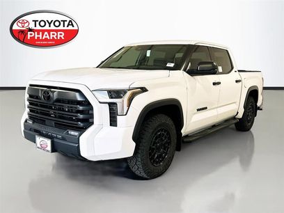 New 2026 Toyota Tundra SR5