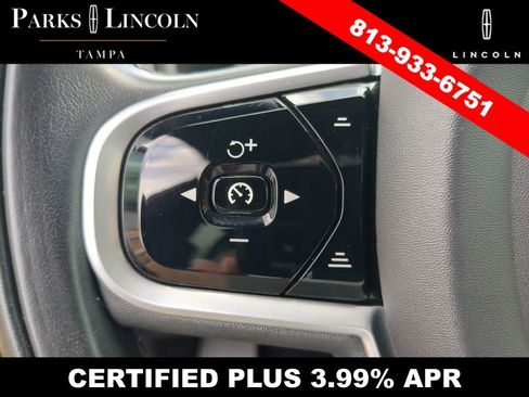 Used 2020 Volvo XC90 T6 Inscription w/ Protection Package Premier AWD/4WD image 29