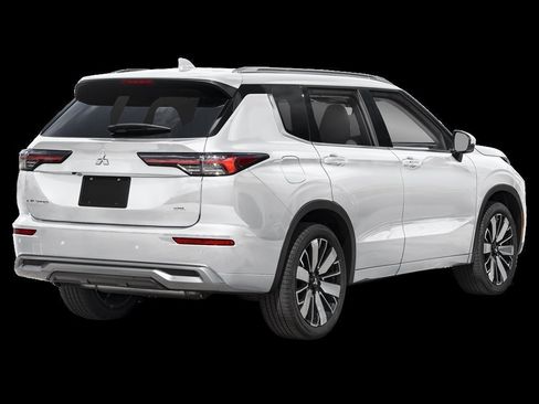 New 2026 Mitsubishi Outlander SEL AWD/4WD image 71