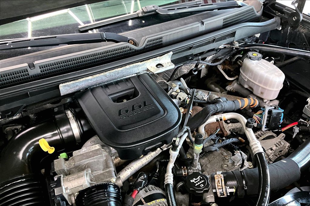 Used 2016 GMC Sierra 3500 Denali AWD/4WD image 33