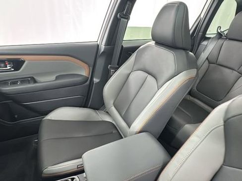 New 2026 Subaru Forester Sport image 13