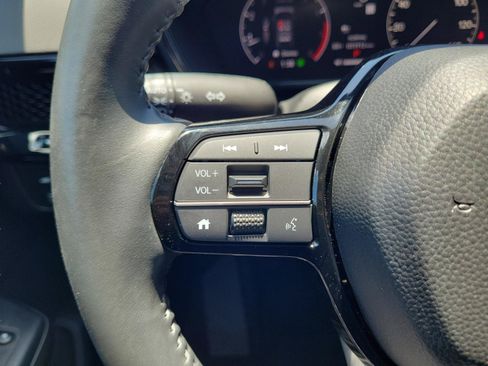 Certified 2023 Honda CR-V EX-L image 30