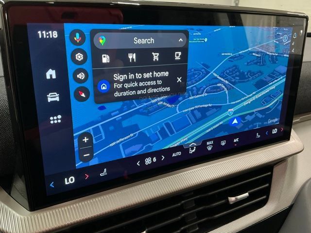 New 2026 Ford Explorer Active AWD/4WD image 25