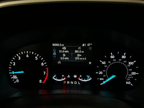 Used 2020 Ford Escape SE image 14