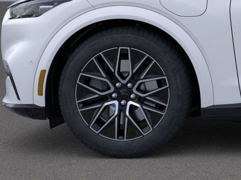 New 2025 Ford Mustang Mach-E Premium w/ Interior Protection Package image 19