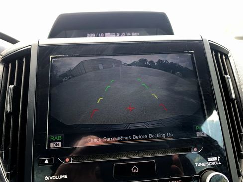 Used 2022 Subaru Forester Wilderness image 15