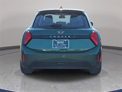 New 2026 MINI Cooper S image 5
