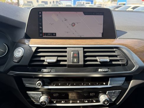 Used 2020 BMW X3 sDrive30i w/ Convenience Package image 16