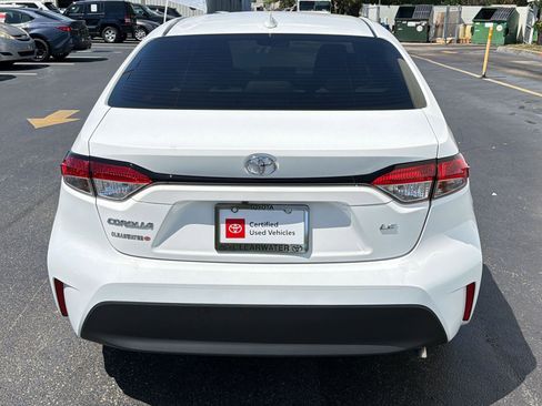 Used 2024 Toyota Corolla LE image 10
