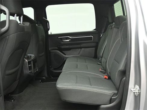 Used 2024 RAM 1500 Big Horn w/ Trailer Tow Group image 16