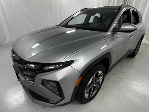Used 2025 Hyundai Tucson SEL AWD/4WD image 7