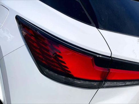 Used 2023 Lexus RX 350 F Sport w/ Accessory Package image 29