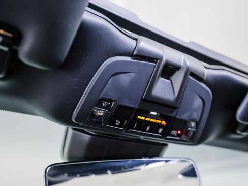 Certified 2018 Porsche 911 Targa 4 GTS image 21