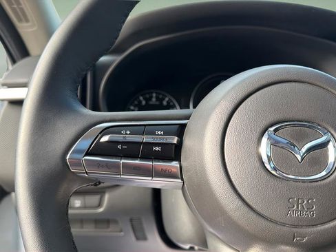 Certified 2025 MAZDA CX-50 AWD 2.5 S w/ Weather Package image 23