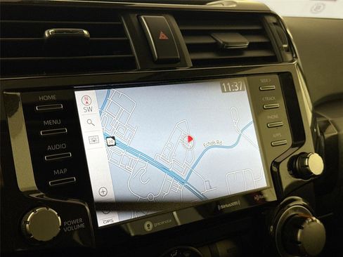 Certified 2023 Toyota 4Runner TRD Off-Road Premium w/ Moonroof Package image 7