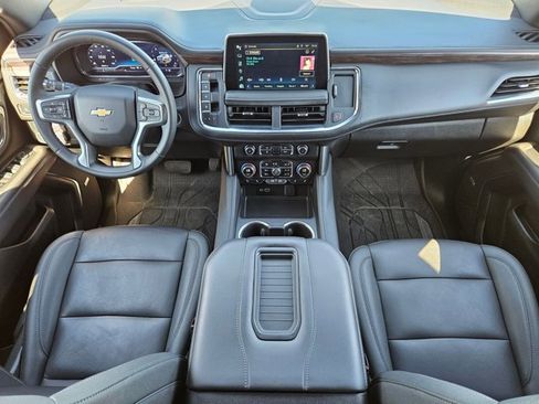 Used 2024 Chevrolet Tahoe LT w/ Luxury Package image 21