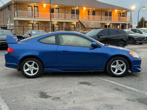 Used 2004 Acura RSX Type-S image 6