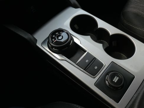 Used 2022 Ford Bronco Sport Big Bend w/ Convenience Package image 19