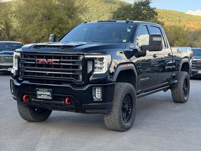 Used 2023 GMC Sierra 2500 AT4 w/ AT4 Premium Plus Package